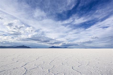 Should you Visit the Bonneville Salt Flats? (Tips for 2023)