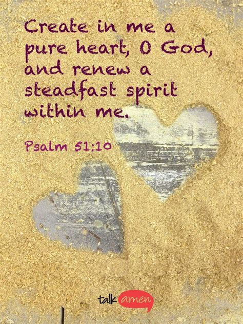 80 best Purify my heart images on Pinterest | Bible scriptures, Bible verses and Biblical verses