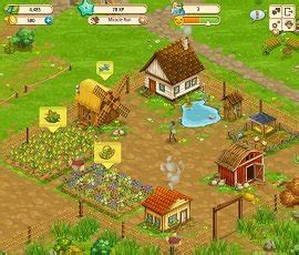 Farm Game Online - Free Goodgame Big Farm