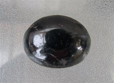 Polished Black Tourmaline | Crystal Visions NZ