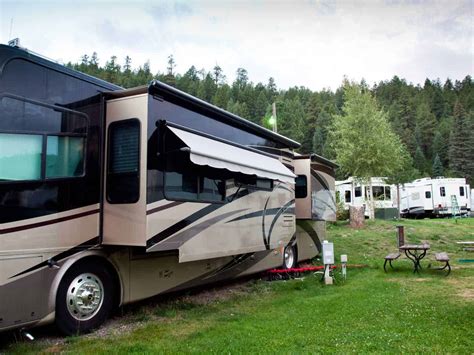 American RV Sales at All Time High | Comfort Insurance