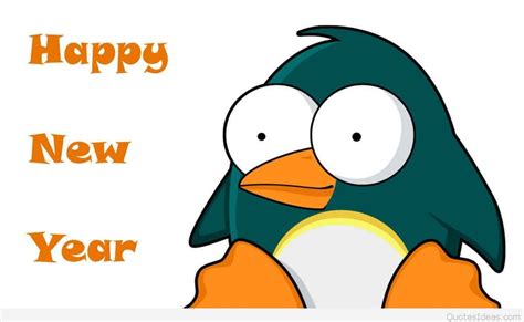 Happy New Year Cartoon Images | Free download on ClipArtMag