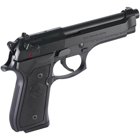 Beretta M9-22, Semi-automatic .22LR, 10 Rounds, 10+1 - 666592, Semi-Automatic at Sportsman's Guide