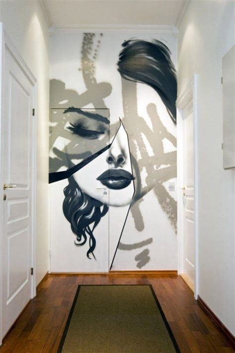 Creative wall painting ideas that will inspire you