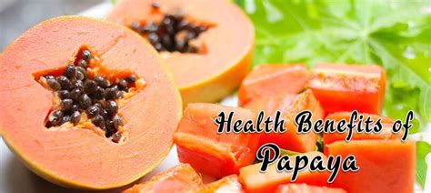 Health Benefits of Papaya | MedPlusMart