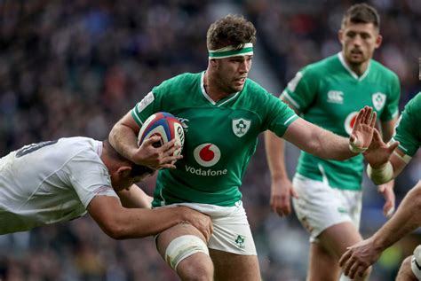 Irish Rugby | Nominees For Irish Rugby Players Awards Announced