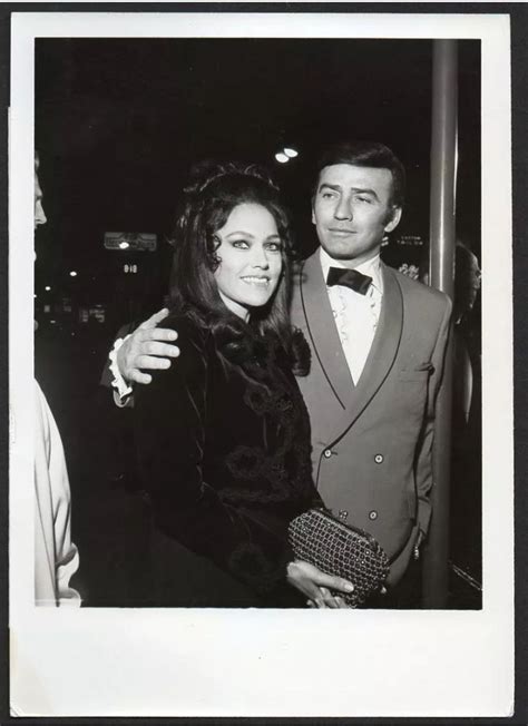 Phyllis and James Drury arrive for the east coast premier of ‘The ...