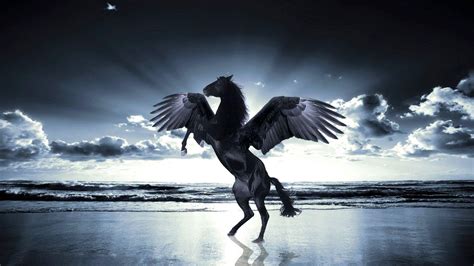 Pegasus Wallpapers HD - Wallpaper Cave