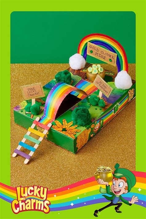 15 easy st patrick s day leprechaun trap ideas for kids – Artofit