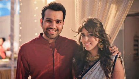 Rohit Sharma wedding | Zee News