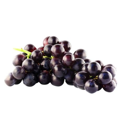 Black Seedless Grapes Package (2 lb) - Instacart