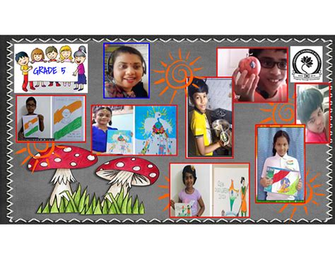 Shraddha Children's Academy