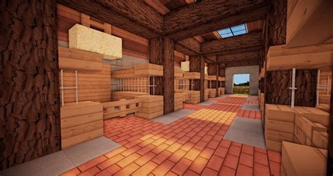 Horse Stable Designs Minecraft : Minecraft Building With Bdoubleo | marmotsdeep