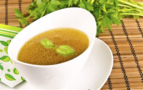 Bone Broth Recipes | Be Balanced Healing