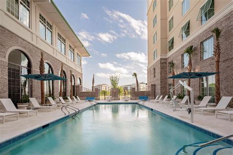 Best Hotels with Outdoor Pools in Charleston | Charleston Guru