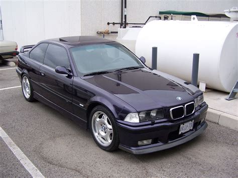 Archivo:BMW M3 E36 purple.jpg - Wikipedia, la enciclopedia libre
