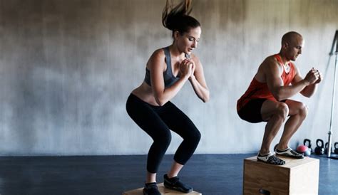 A Box Workout Guaranteed to Make Your Muscles Burn | Be Well Philly