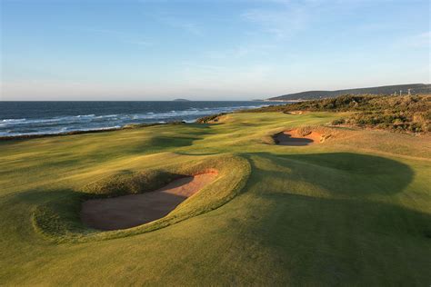 Art & Culture Maven: #NovaScotia #TravelMaritimes: Cabot Cliffs golf course ranked best in ...