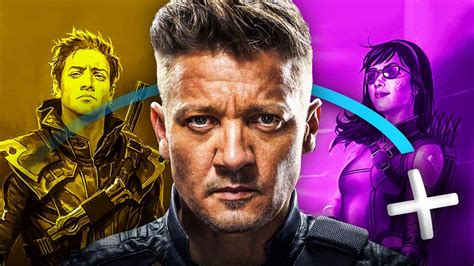 Hawkeye Disney+: 'Directors Cut' Celebrated By Marvel Directing Duo