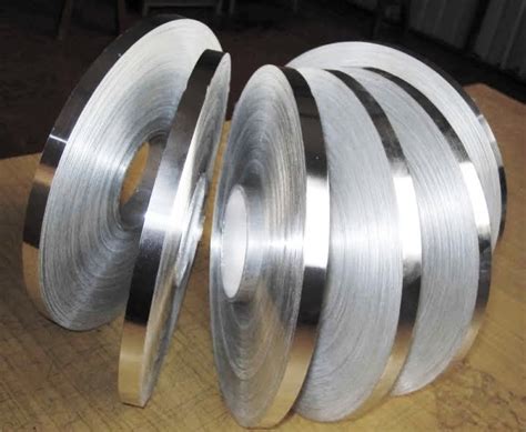 Stainless Steel Strip Manufacturers in India - Buy SS Strips