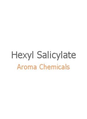 hexyl salicylate