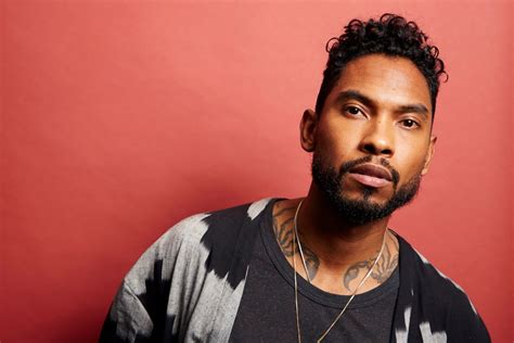 Grammy-winning singer Miguel finds new voice on 3rd album | CTV News