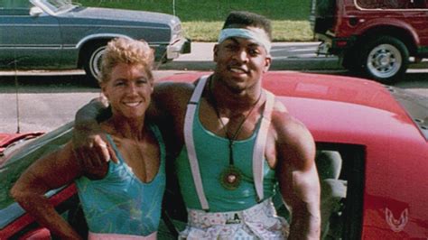 ‘Killer Sally’: Netflix Explores Bodybuilding’s Most Notorious Crime