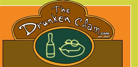 TheDrunkenClam.com - Your #3 Family Guy Resource!!!