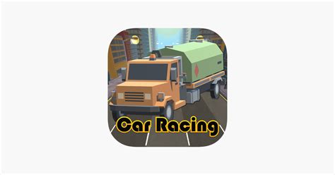 ‎car race play auto racing games on the App Store