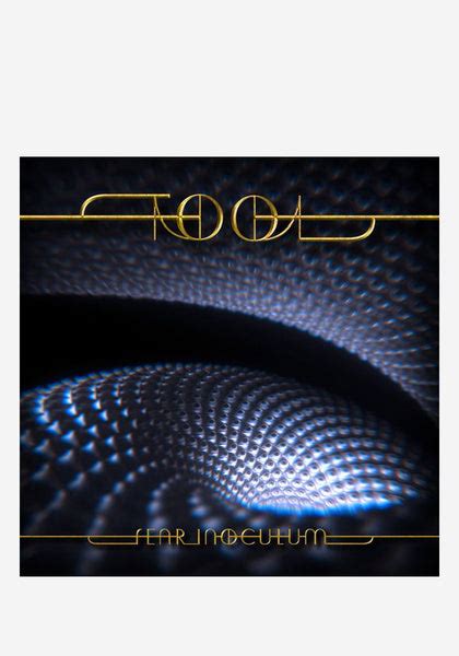 Tool-Fear Inoculum CD | Newbury Comics