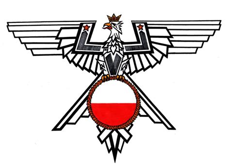 Polish Eagle - ClipArt Best