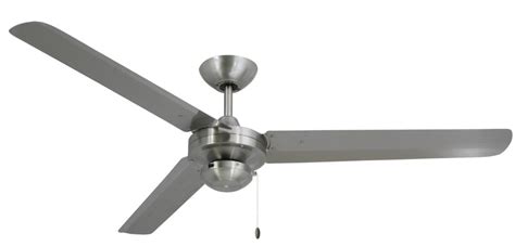 Stainless steel Ceiling Fans at Lowes.com