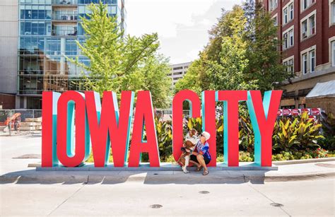 Downtown Seeks Community Input | Iowa City Downtown District