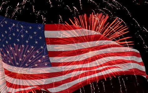 Flag Fireworks Wallpapers - Top Free Flag Fireworks Backgrounds - WallpaperAccess