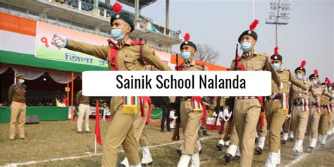 Sainik School Nalanda Admission 2024-25: Application Form, Eligibility, Exam Dates