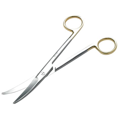 Mayo Scissors - Bailey Instruments - NHS Supplier