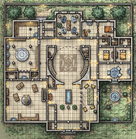 Mike Schley on Twitter: "Tomb of Annihilation news! Want a free preview ...