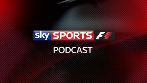 The Sky Sports F1 podcast: 2014 Belgian GP | F1 News | Sky Sports