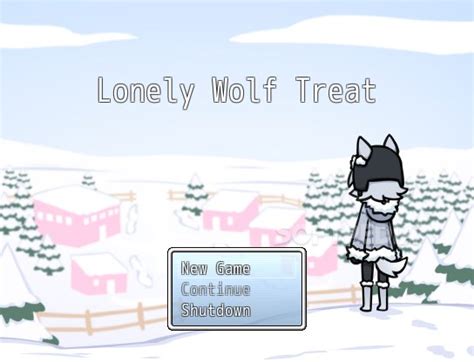 Lonely Wolf Treat Download, Review, Screenshots