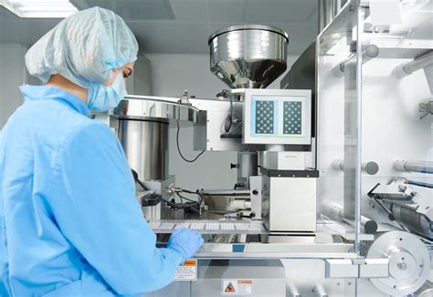 Key Products worth focusing on inside a Pharmaceutical Mixer - Preston Medical Centre