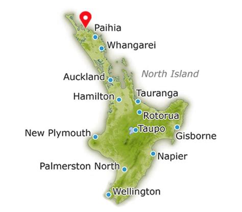 New Zealand Best Beaches | North Island | Guide