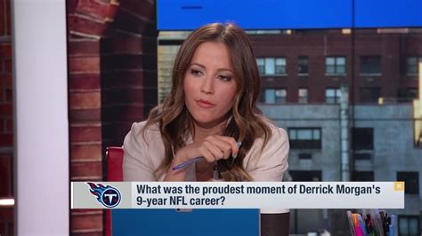 Former Tennessee Titans linebacker Derrick Morgan explains decision to retire at 30-years old