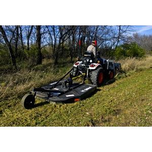 Bobcat Brush Cutter Attachment | Olde Earth Grand Rental Station ...