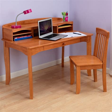 Kid Desk With Chair Design – HomesFeed