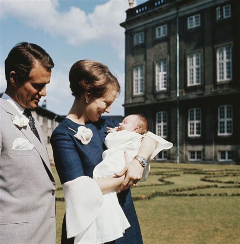 King Frederik and Queen Mary of Denmark's Royal Love Story