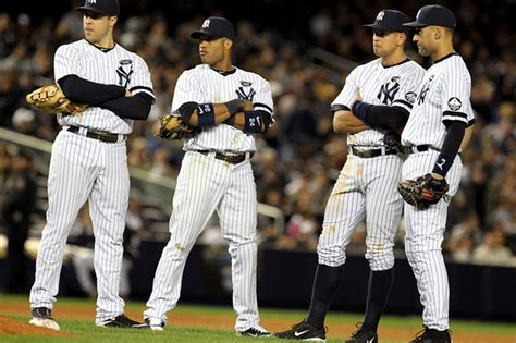 Do Yankees Have 9 Hall Of Famers? - SBNation.com