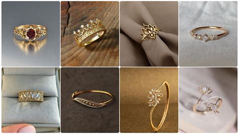 Simple Ring Gold Design Factory Sale | bellvalefarms.com