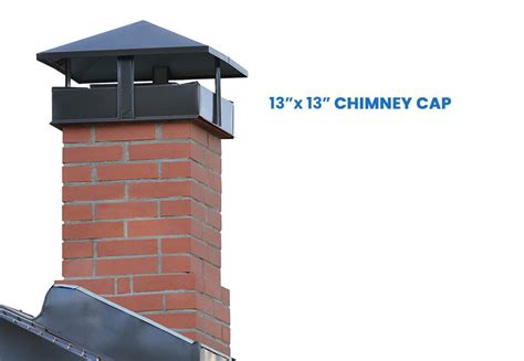 Chimney Cap Sizes (Measurement Guide) - Designing Idea