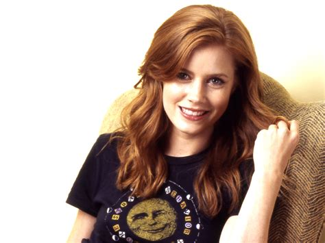 Amy Adams - Amy Adams Wallpaper (712598) - Fanpop