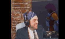 Doodybeard Prison Mike GIF - Doodybeard Prison Mike Doody Dance ...